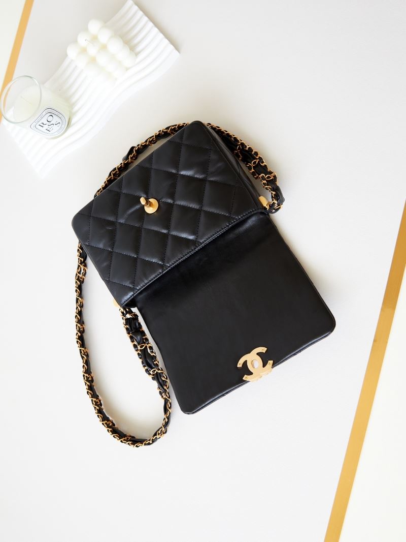 Ch**el satchel bags